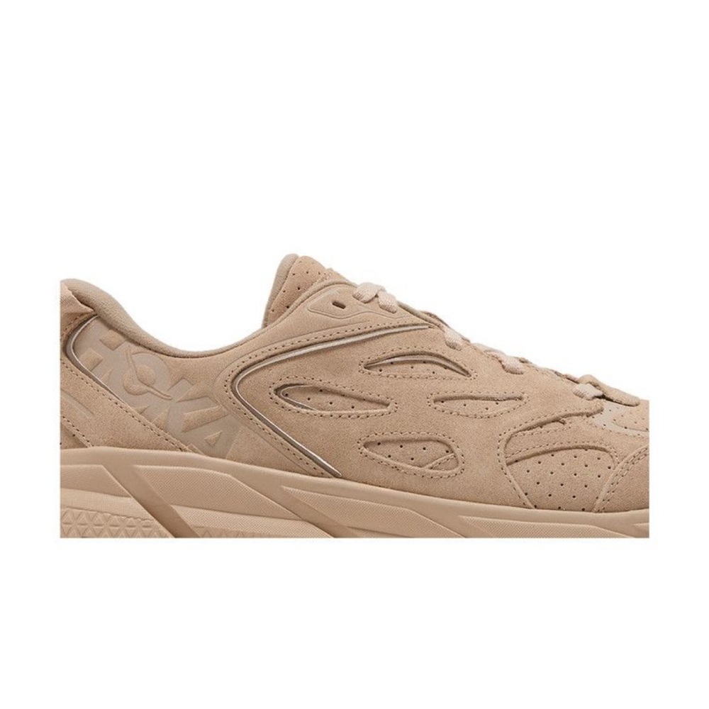 Hoka Clifton L Suede - Size 5M/6W - Picture 7 of 8